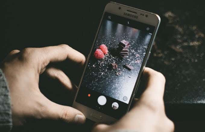 7 Best Camera Apps for Android image 1