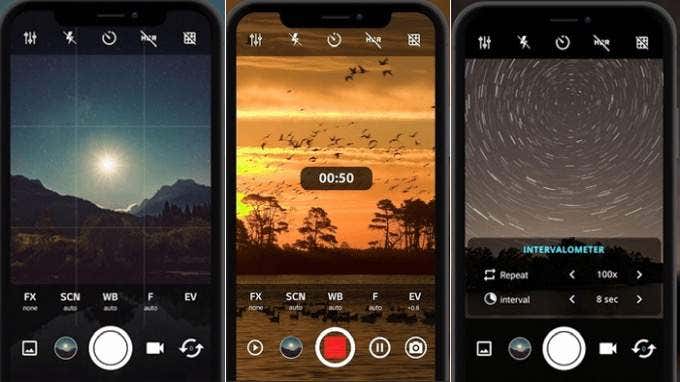 7 Best Camera Apps for Android image 3
