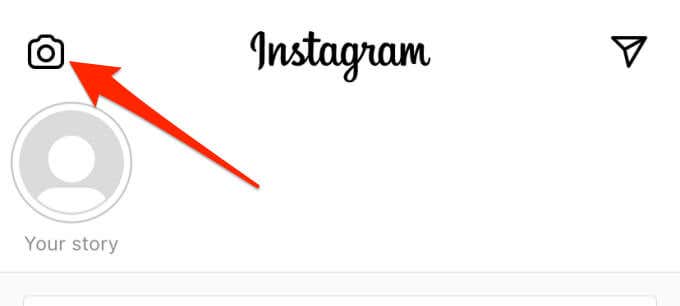 How to Repost a Story on Instagram image 12