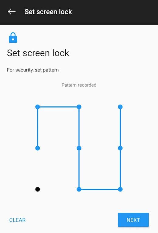 Common Smartphone Security Features and How They Work image 5