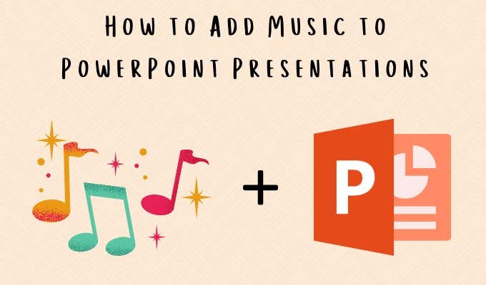 How to Add Music to PowerPoint Presentations image 1