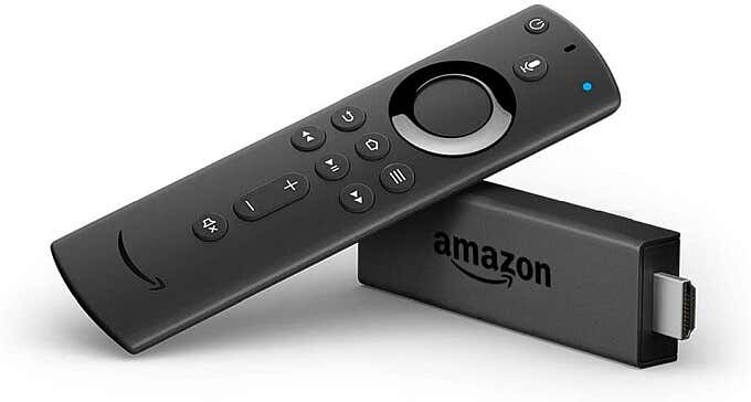 What Is an Amazon Fire TV Stick? image 3