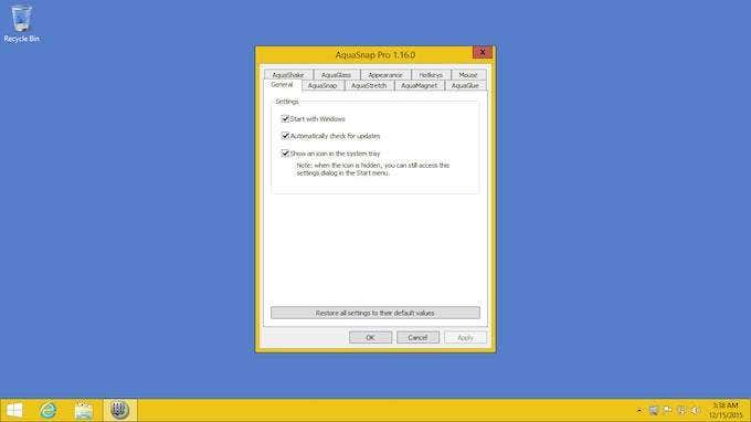 How to Split Your Laptop or PC Screen/Monitor in Windows image 7