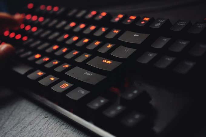 Are One-handed Gaming Keyboards Worth It? image 6