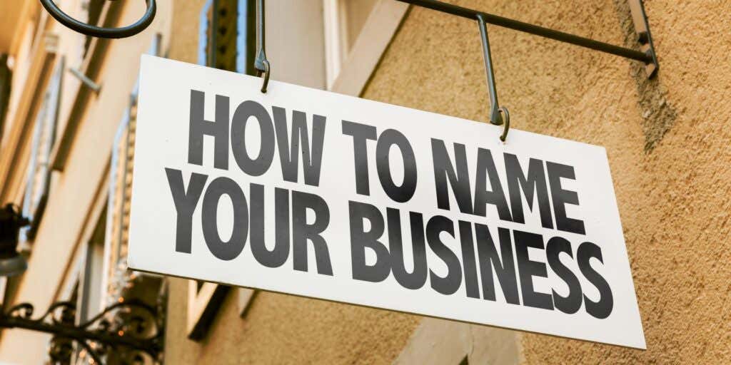 The 10 Best Free Product and Business Name Generators image 1