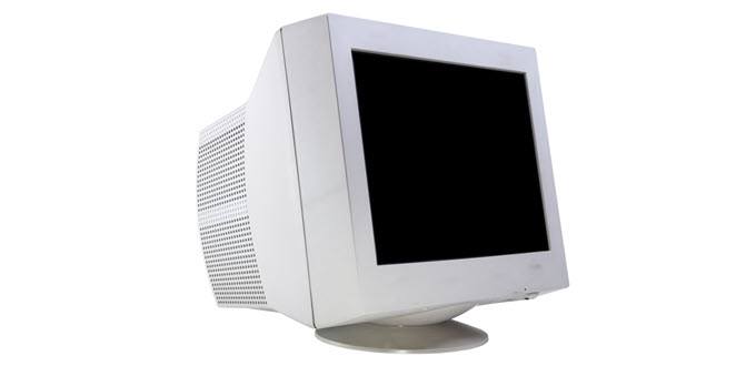 Why Would You Want a CRT Monitor In 2019? image 5
