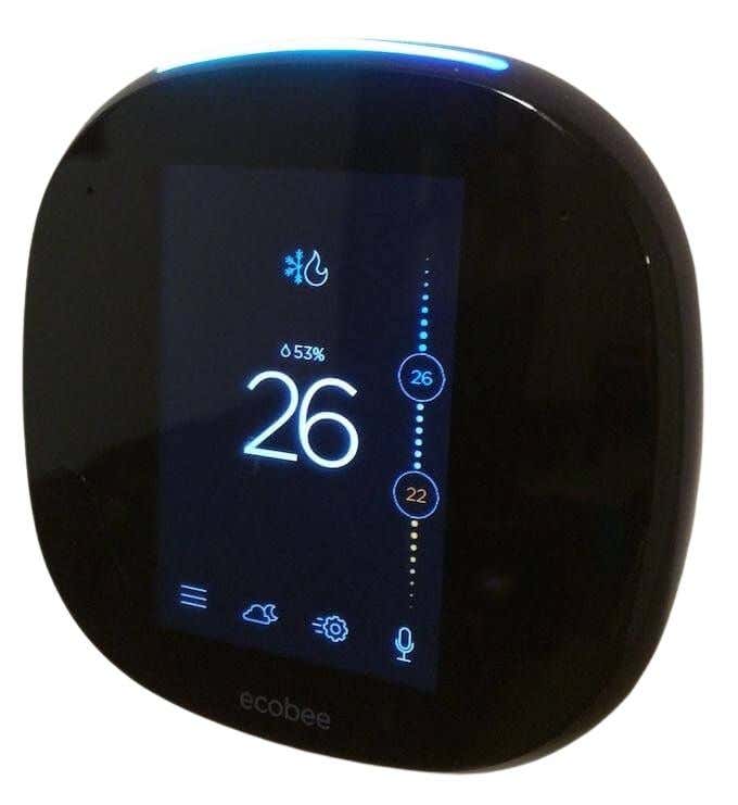 Nest Vs Ecobee Smart Thermostats: Which Is Better? image 2