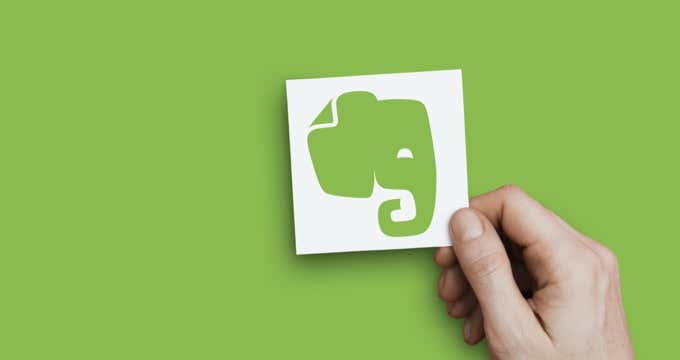 The 10 Best Evernote Templates image 1