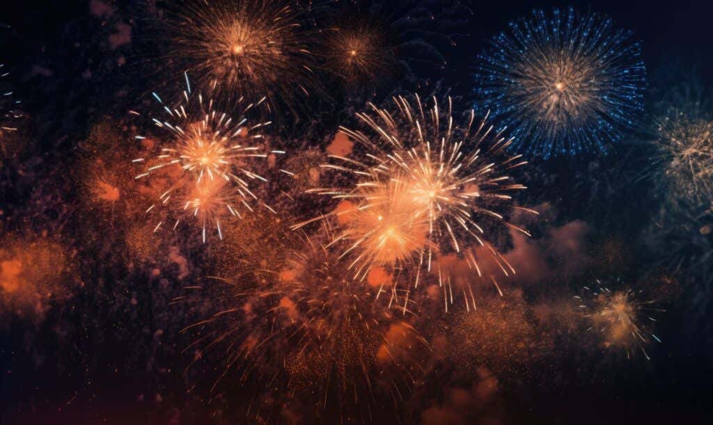 How to Watch Macy’s 2023 July 4th Fireworks Online Without Cable image 1
