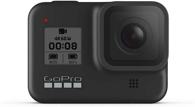 How to Use GoPro HERO as a Webcam image 1