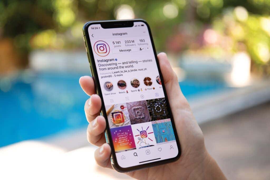 How to View Deleted Instagram Posts (Yours or Someone Else’s) image 1