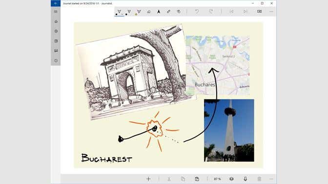 10 Best Surface Pen Apps for Windows image 9