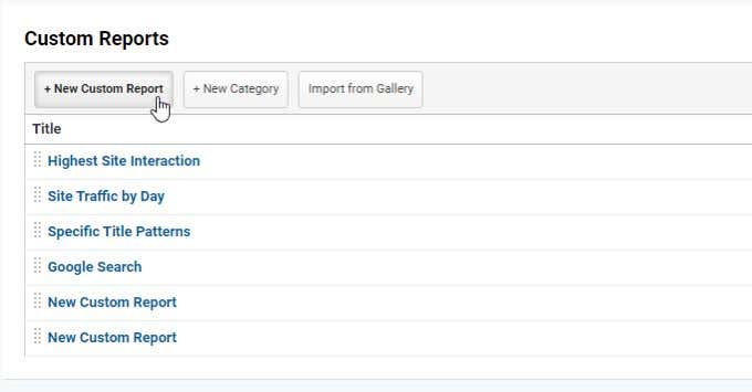 What Is a Metric and Dimension in Google Analytics? image 7