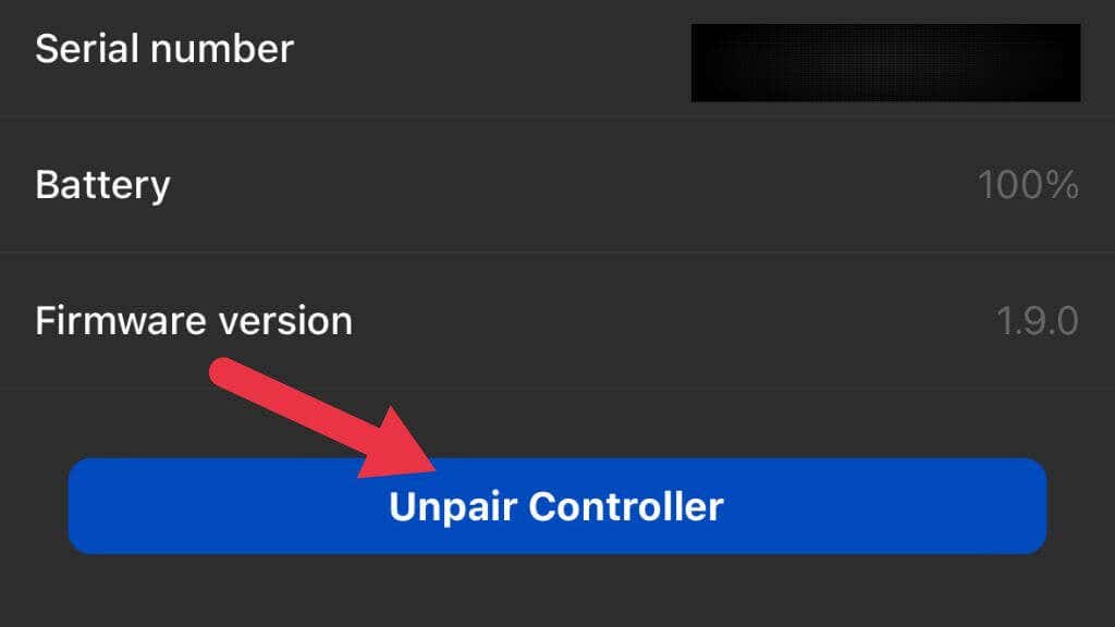 Oculus Quest Controller Not Working? 18 Fixes to Try image 10