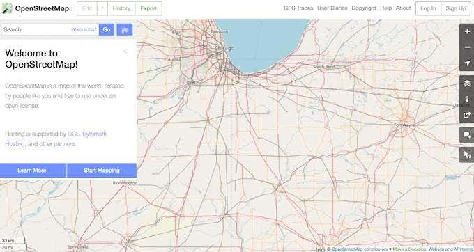 8 Alternatives to Google Maps and When to Use Them image 4