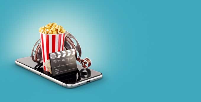 10 Best Free Movie Apps to Watch Movies Online image 1