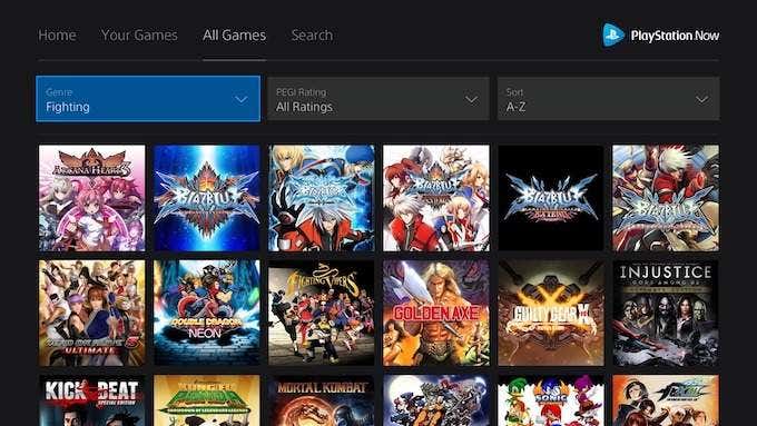 Is PlayStation Now Worth It? image 2