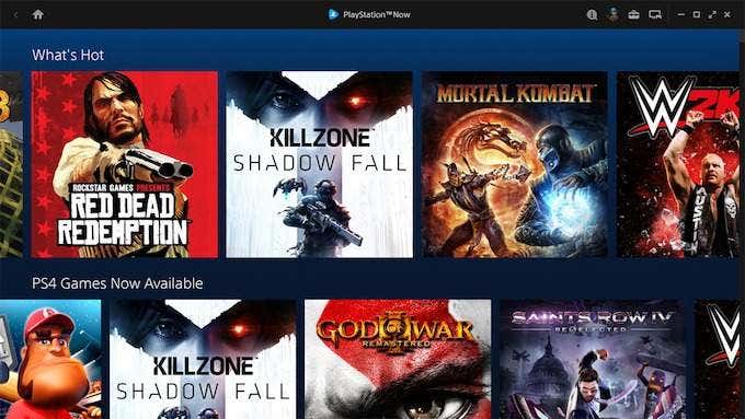 Is PlayStation Now Worth It? image 3