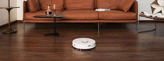 Roborock S6 Robot Vacuum Review image 6