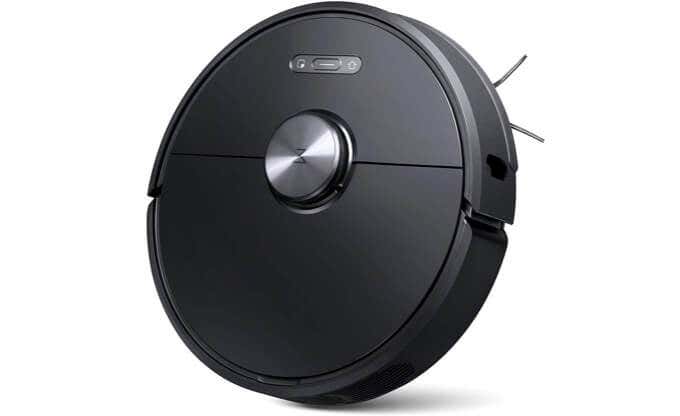 Roborock S6 Robot Vacuum Review image 1