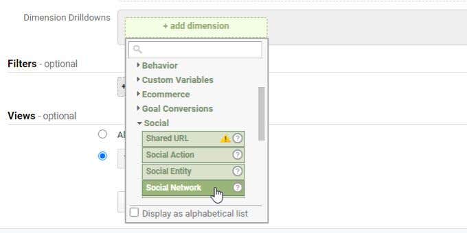 What Is a Metric and Dimension in Google Analytics? image 9