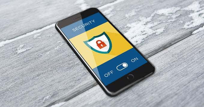 Common Smartphone Security Features and How They Work image 1