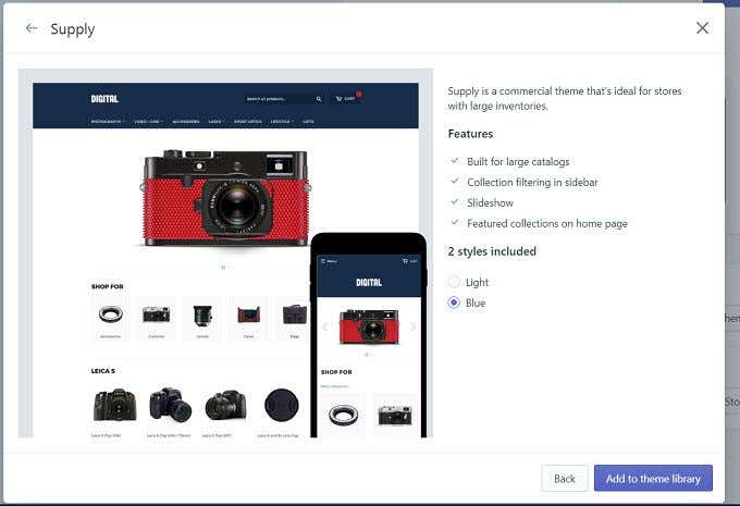 How to Set Up an E-Commerce Store Quickly and Easily image 7