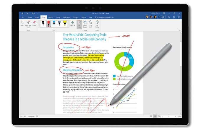 10 Best Surface Pen Apps for Windows image 1
