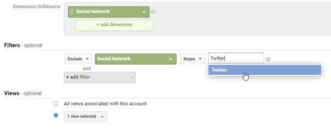 What Is a Metric and Dimension in Google Analytics? image 12