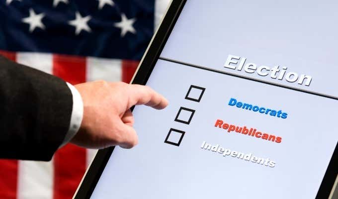 Election Hacking 101: Is It Safe to Vote Electronically? image 8