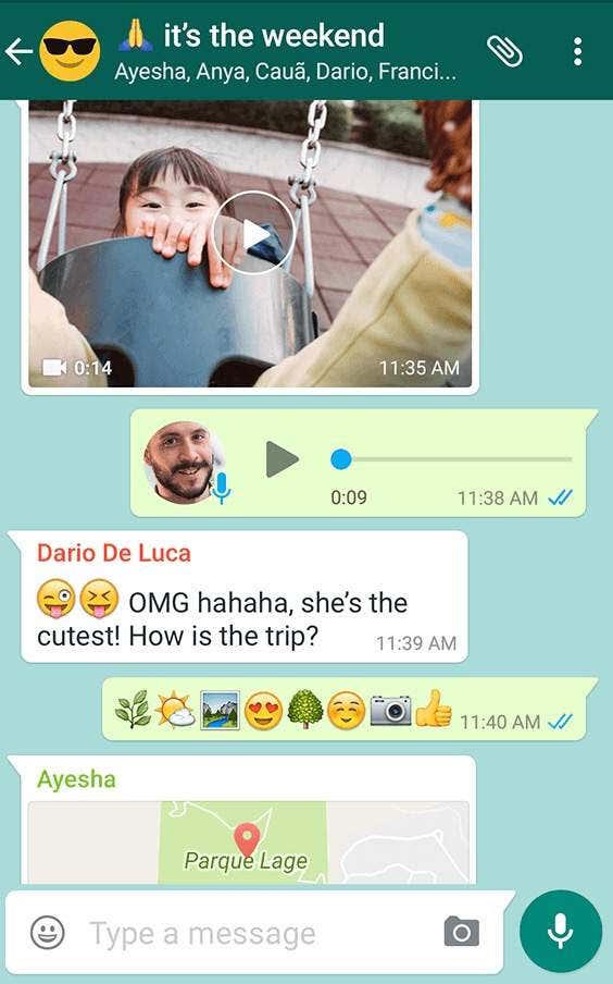 How Does WhatsApp Work? (A Beginner’s Guide) image 16