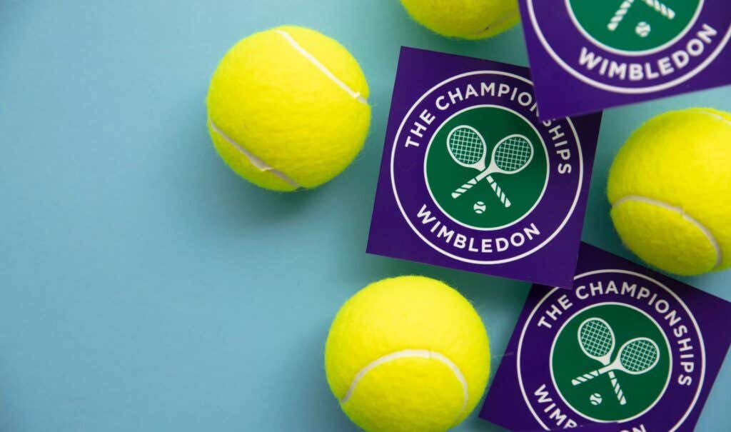 How to Watch Wimbledon 2023 Online without Cable image 1