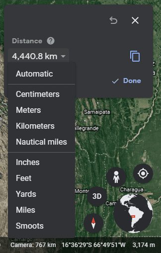 How to Measure Distance on Google Earth image 8