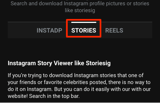 How to Repost a Story on Instagram image 8
