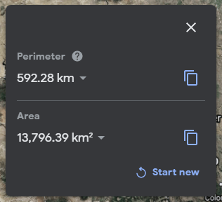 How to Measure Distance on Google Earth image 10