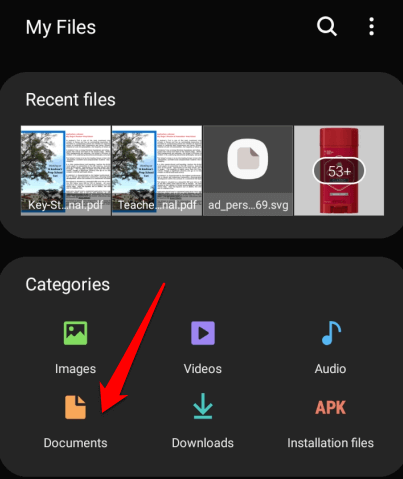 How to Delete Downloads on Android image 12