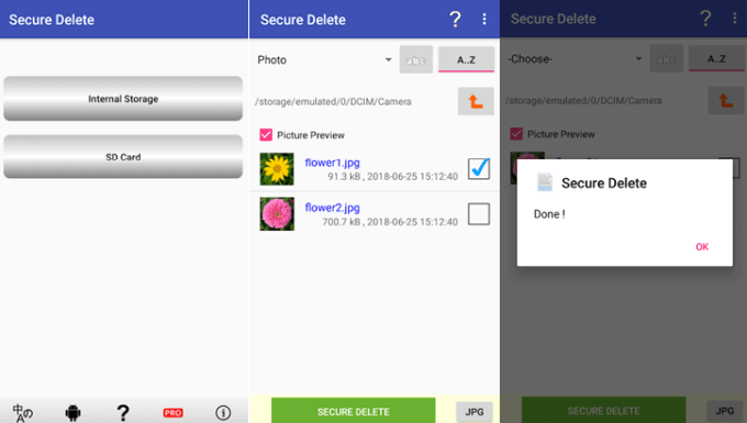 How to Delete Downloads on Android image 14