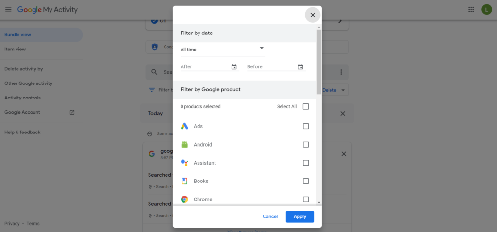 How to Backup Google Chrome History image 18