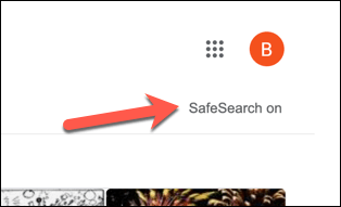 How to Turn Google SafeSearch Off image 6