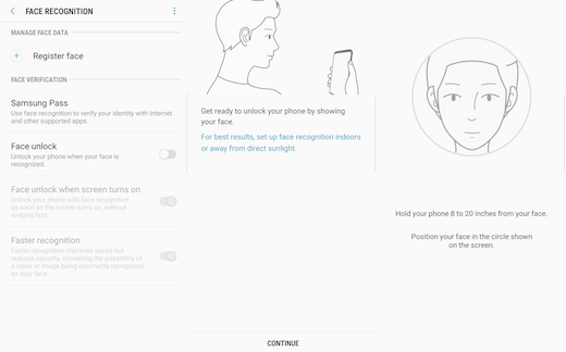 Common Smartphone Security Features and How They Work image 7