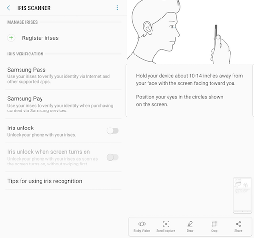 Common Smartphone Security Features and How They Work image 8