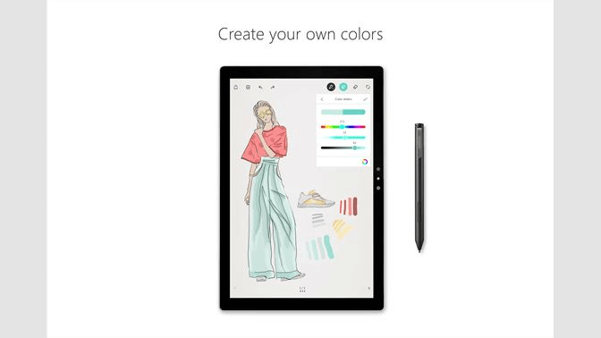 10 Best Surface Pen Apps for Windows image 4