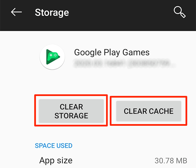 How To Fix Google Play Issues image 16