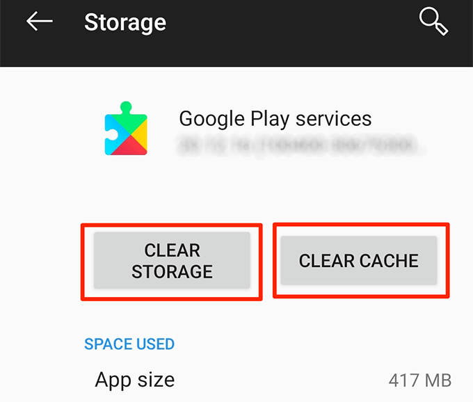 How To Fix Google Play Issues image 5