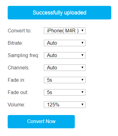 Software Apps To Effortlessly Convert Music Files To Different Formats image 5