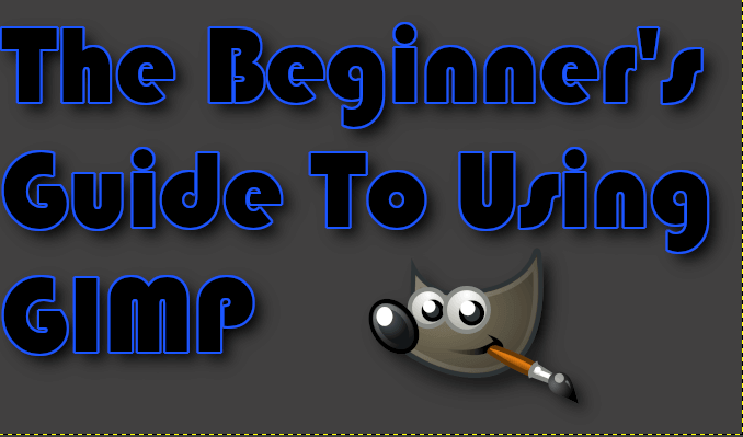 The Beginner’s Guide To Using GIMP image 33
