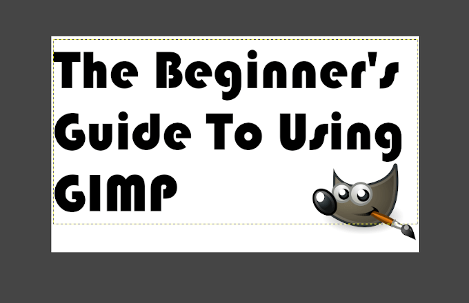 The Beginner’s Guide To Using GIMP image 24