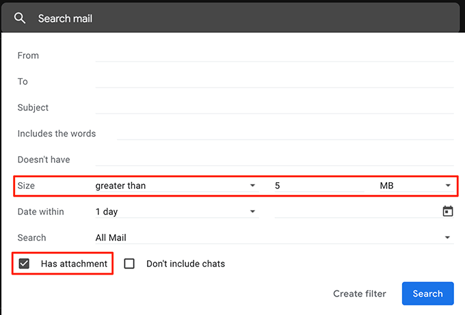 How To Optimize Your Google Drive Storage image 3