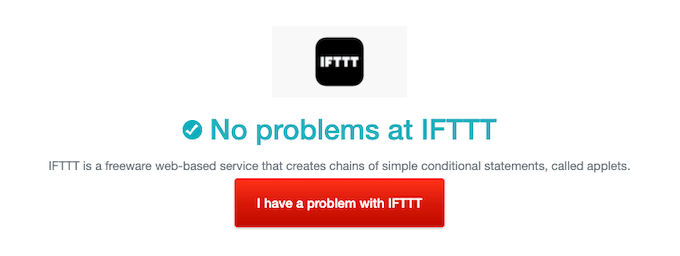 IFTTT Not Working? 8 Ways to Fix image 2