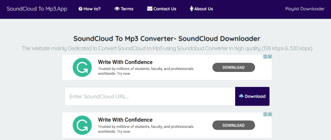 How To Download SoundCloud Songs image 9